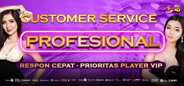 LAYANAN CUSTOMER SERVICE